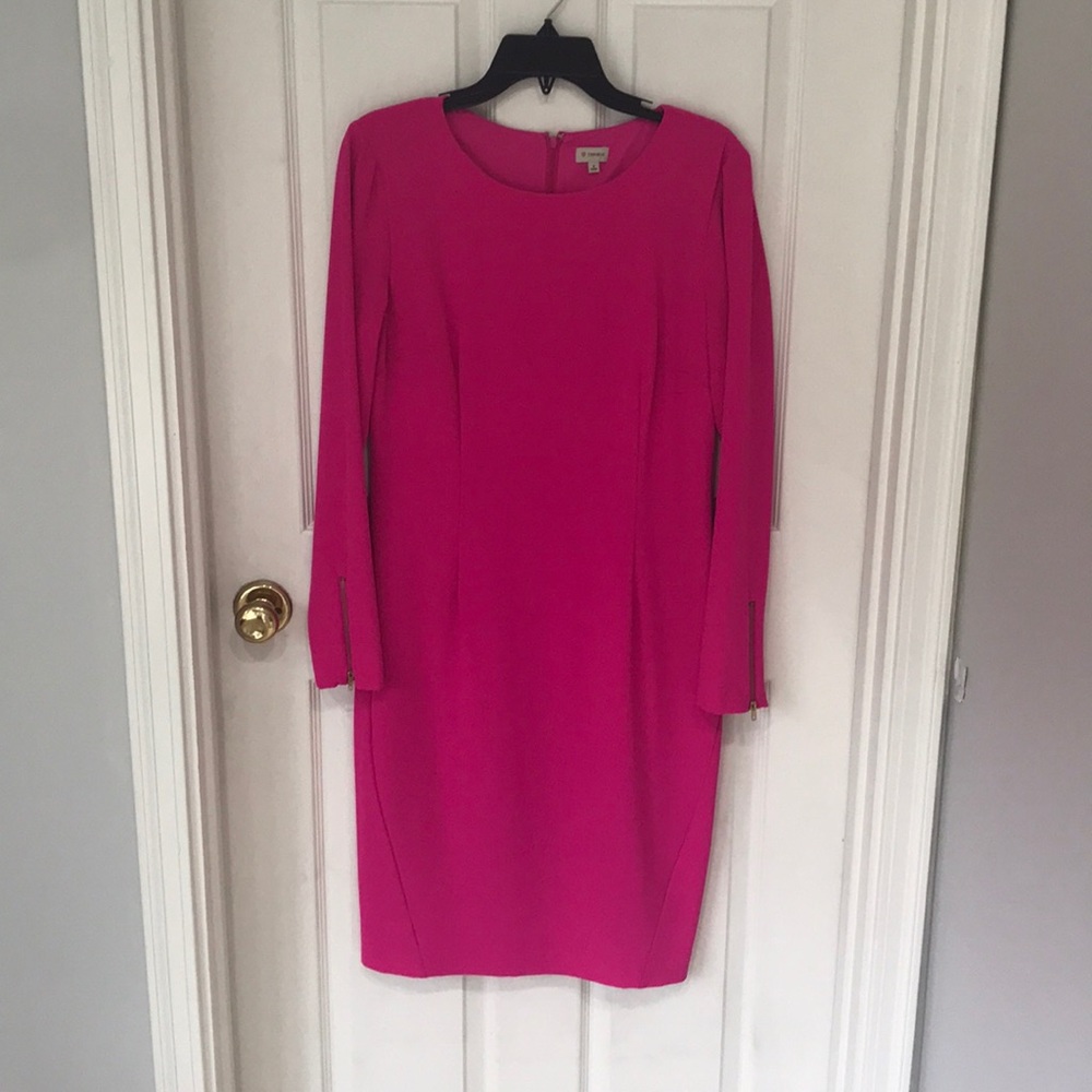Cremieux Dress